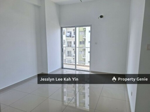 Jadite Suites, Kajang