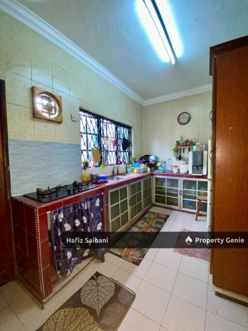 1.5 Storey Pendamar Indah Klang