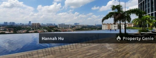 Aera Service Residency Petaling Jaya