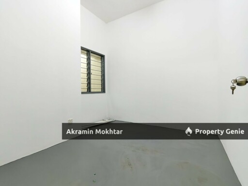 Freehold & Extended | Double Storey Terrace House Seksyen 1 Bandar Mahkota Cheras