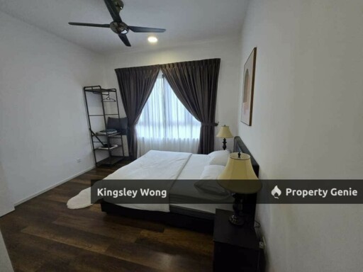 Sunway City Tambun Ipoh Onsen Luxury Condo High Floor 2 Carpark Near Kinta Aeon Highway