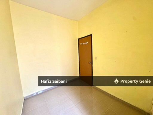 2 Storey Terrace Green Valley Park Bandar Tasik Puteri Rawang