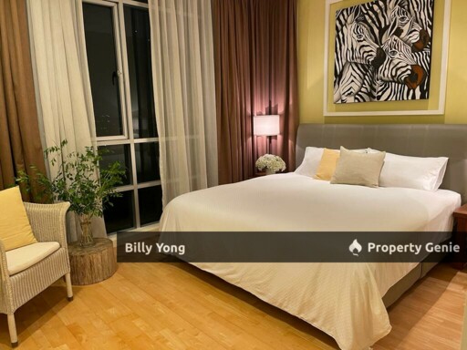 Japanese favourite tastefully furnished designer suite