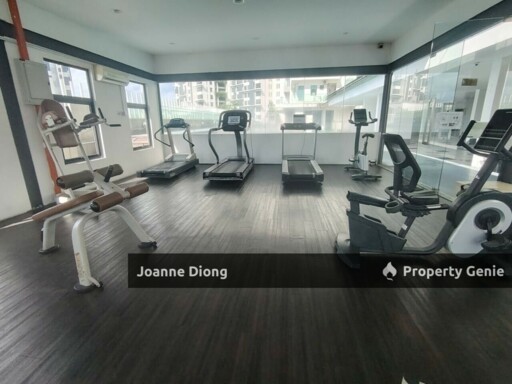 The Grand Kelana Damansara Suite