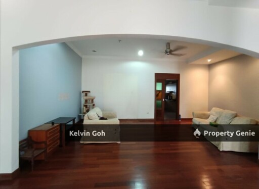 Kota Damansara Sepah Puteri 5/23