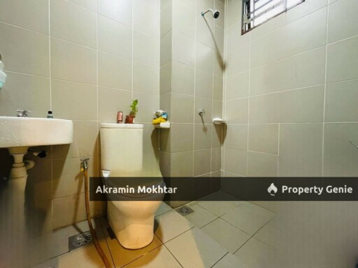 FACING OPEN & RENOVATED | DOUBLE STOREY TERRACE INTERMEDIATE HOUSE M RESIDENCE 2 ALPINE DALEA RAWANG