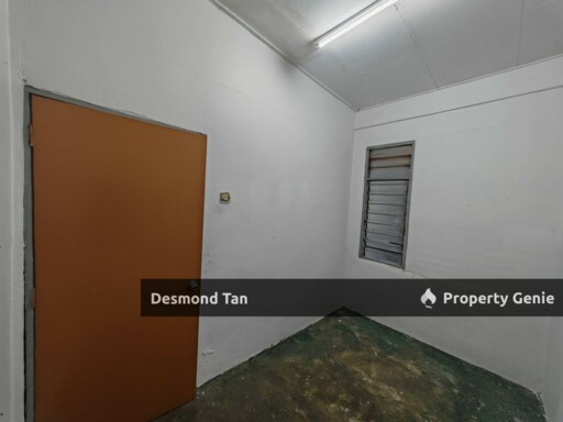 Single Storey Desa Dahlia, Senawang, Ros Merah, Matahari Indah (Below Market Value)