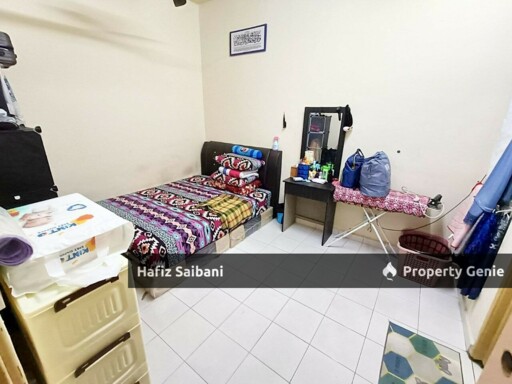 Townhouse Desa Puteri Bandar Tasik Puteri Rawang