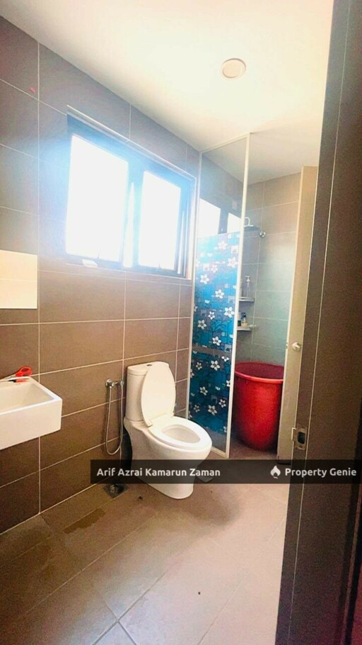 [Fully Furnished] Endlot Townhouse @ Bandar Puteri Bangi | 3R3B | 1,600 sqft | RM1,900/month