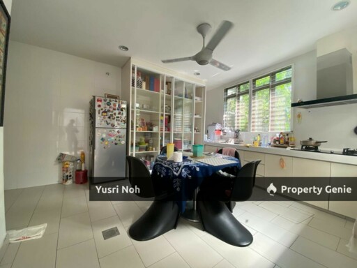 2.5 STOREY TERRACE  TAMAN BUKIT SETIAWANGSA KL FOR SALE