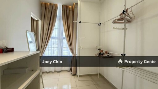 Renovated Garden Home @ Eco Spring Rose Theo 30'x60'  4R4B  Freehold  Gated & Guarded  RM1.48mil