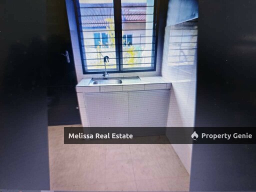 Renovated Single Storey House Below RM300k