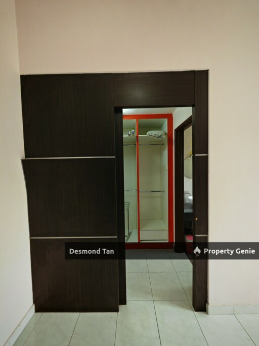 Garden City Homes Seremban 2 ( Facing No House & Renovated ), Seremban