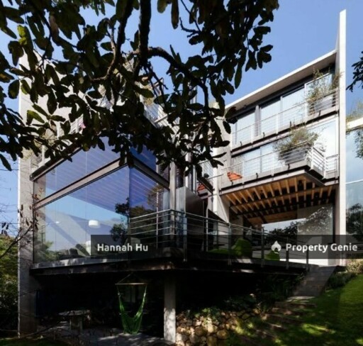 Verve Suite Mont Kiara BMV RM80K