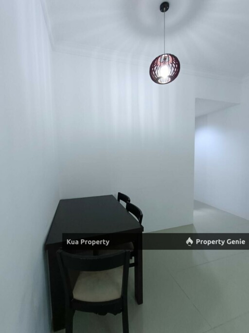 Skyvilla Condominium For Sale