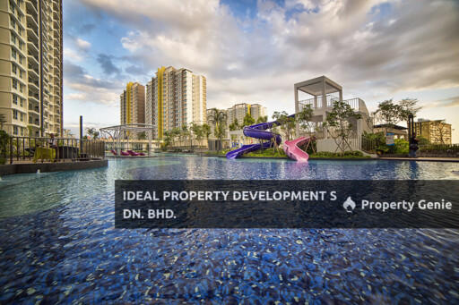 Imperial Residences @ Sungai Ara