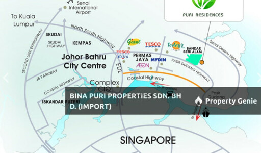 PURI RESIDENCES