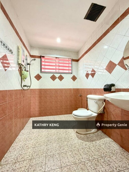 Jalan Nuri For Sale Bandar Putra For Sale Kulai For Sale