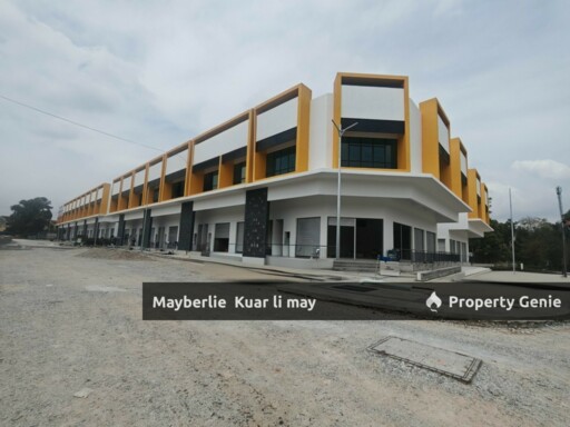 Kundang Jaya, Rawang