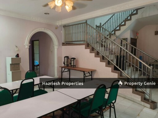 For Sale Bungalow House Country Homes Rawang