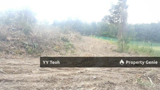 Agriculture Land @ Rembia Alor Gajah