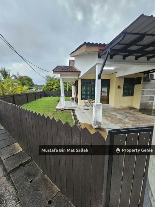 1-Storey Terrace, Homestay Unit, Bertam Perdana 3, Kepala Batas, Penang