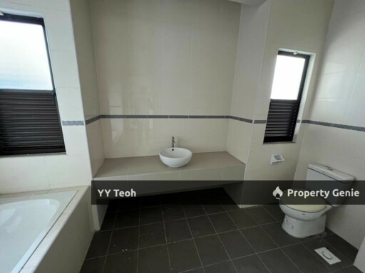 Taman Prima Saujana Kajang Double Storey Bungalow