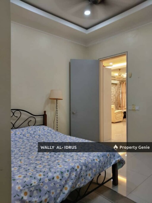 Double Storey Terrace Intermediate,@ Bandar Rimbayu, Teluk Panglima Garang