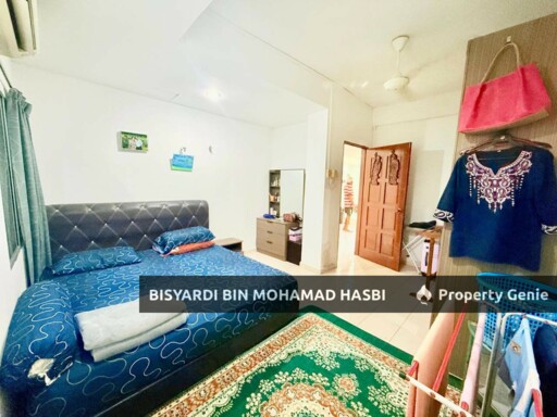 Facing Open Corner Lot Double Storey Terrace Bandar Seremban Selatan, Senawang.