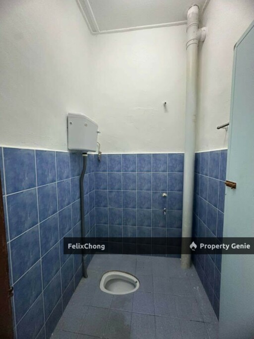 Taman Universiti 1 Sty Terrace,Jalan Kemuliaan,Skudai,Renovated