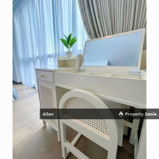 Puteri Cove @ Puteri Harbour – Premium Corner Unit with Sea View
