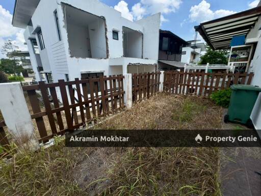 FREEHOLD | 2-STOREY SEMI-DETACHED HOUSE SETIA ECOHILL, SEMENYIH