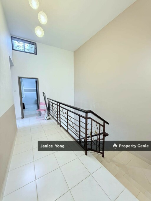 East Zone @ Taman Seri Austin