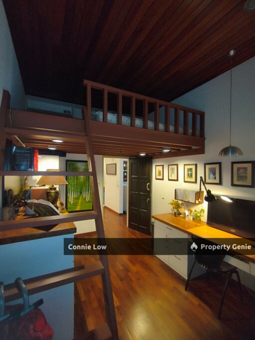 Gated Guarded Bungalow Sunway Lakeside Homes Ipoh