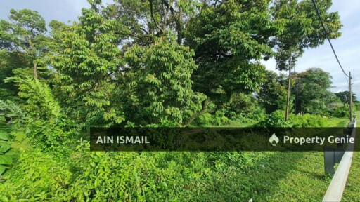 JALAN BESERAH - PELINDUNG, KUANTAN