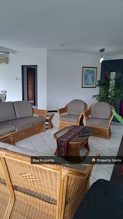 Kasuma Resort Apartment For Sale Located at Petra Jaya