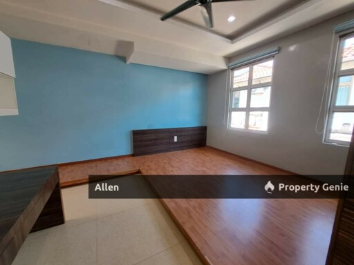 Sutera Utama @ Jalan Sutera Chengal – Massive Value Semi-D for Sale