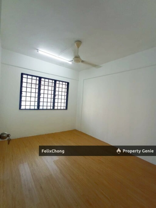 Taman Johor Jaya 1 Sty Low Cost,Jalan Bakawali,Johor Bahru,Renovated