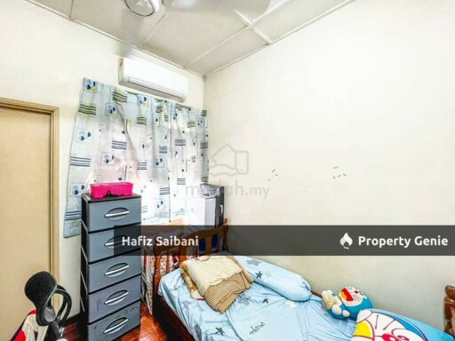 Double Storey House Bandar Mahkota Cheras