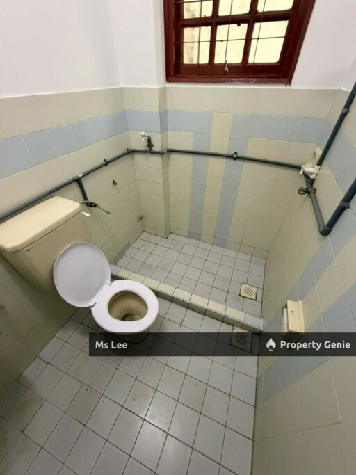 Sunway Court Apartment @ Bandar Sunway, PJ-Blok A Tingkat 4-Ready Now