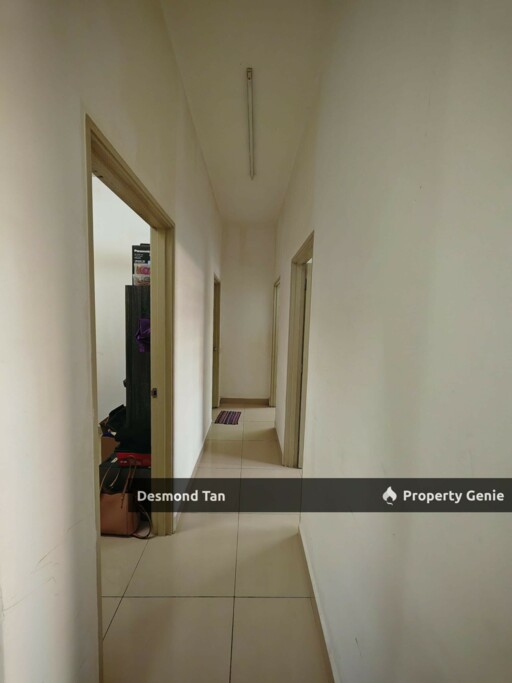 Kalista Residence, Seremban , Seremban 2(Facing Playground)