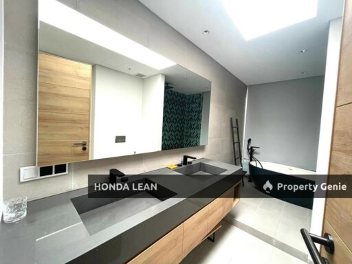 Seremban 22×75 Full Spec RM590K – Solar, CCTV, Alarm, Strategic Location!