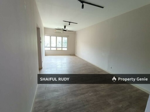 SD Tiara Apartment, Bandar Sri Damansara