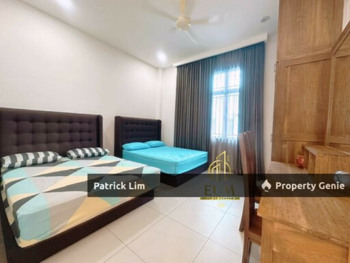 Vista Kirana Double Storey Bungalow Villa For Sale