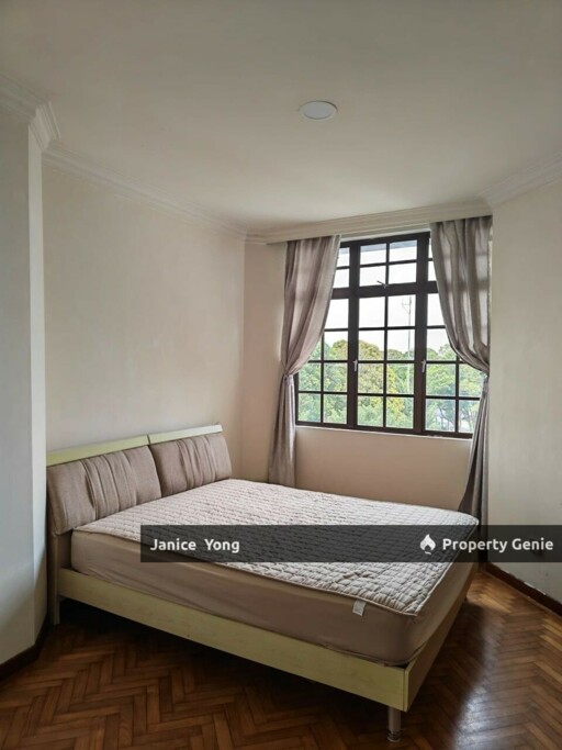 Stulang View Condominium @ Taman Pelangi