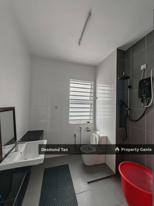 2 Storey Rimbun Vista, S2 Height, Seremban 2, Rimbun Impian (Semi Furnished)