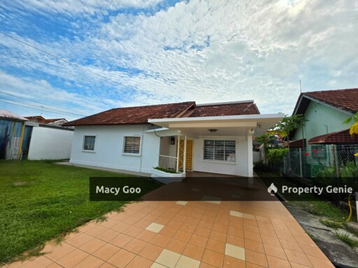 1.5 Storey Bungalow Tmn Union Klebang Besar