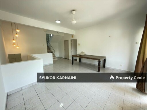 TOWNHOUSE MONTEREZ GOLF & COUNTRY CLUB Sek U9 Shah Alam