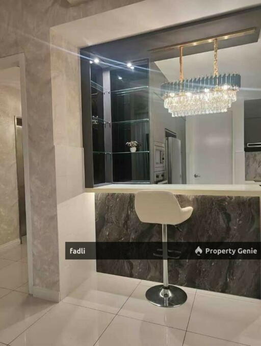 setia sky penthouse