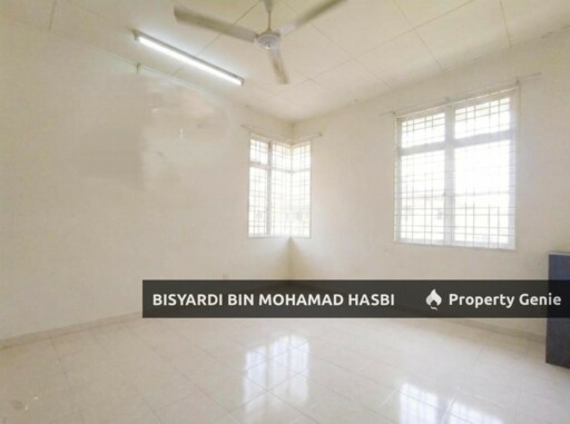 TERMURAH & OPEN FACING Double Storey Cluster House Semi D Vision Home SEREMBAN 2